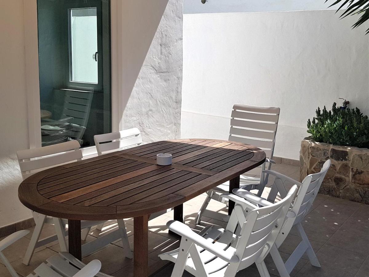 Casa La Palmera - Holiday House Close To The Beach Arguineguin Екстер'єр фото
