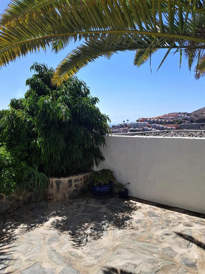 Casa La Palmera - Holiday House Close To The Beach Arguineguin Екстер'єр фото