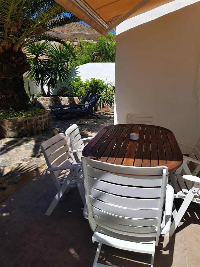 Casa La Palmera - Holiday House Close To The Beach Arguineguin Екстер'єр фото