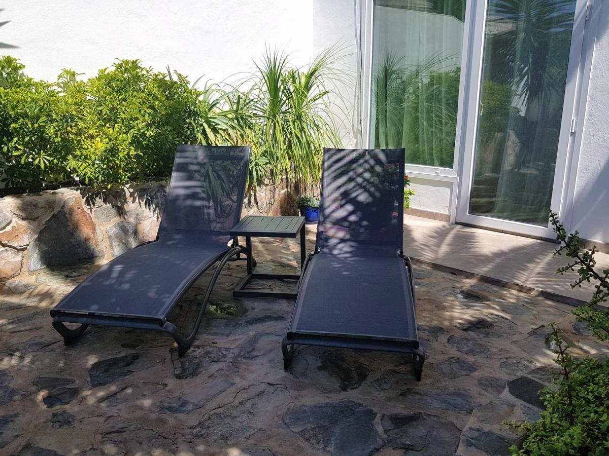Casa La Palmera - Holiday House Close To The Beach Arguineguin Екстер'єр фото