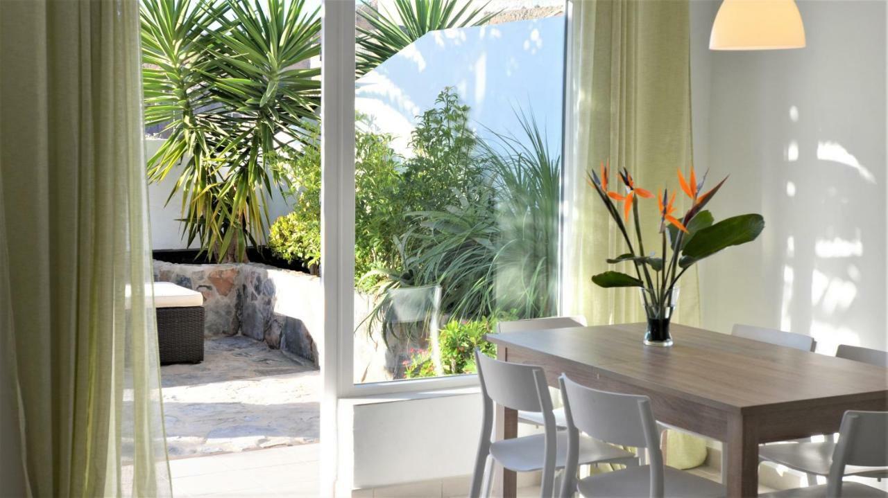 Casa La Palmera - Holiday House Close To The Beach Arguineguin Екстер'єр фото