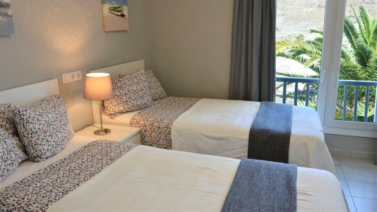 Casa La Palmera - Holiday House Close To The Beach Arguineguin Екстер'єр фото