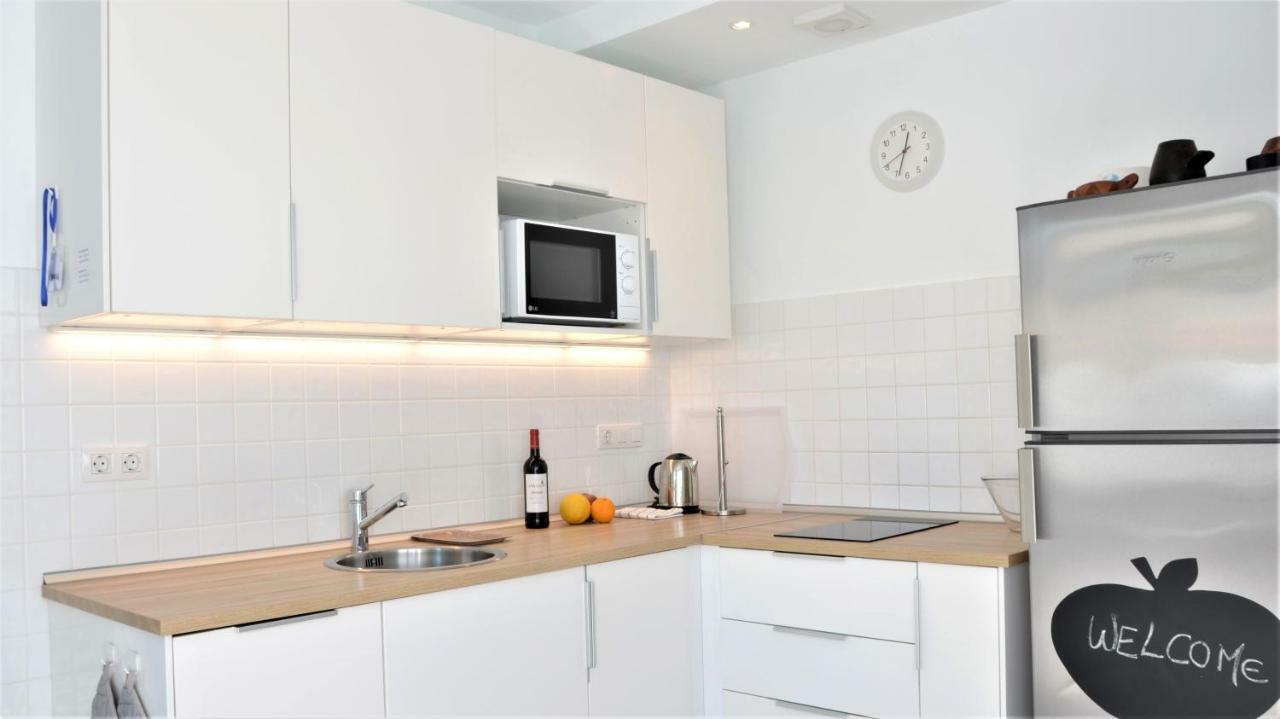 Casa La Palmera - Holiday House Close To The Beach Arguineguin Екстер'єр фото